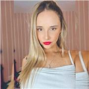 Cerco lavoro come insegnante: spagnolo, matematica, lingua. scienze.